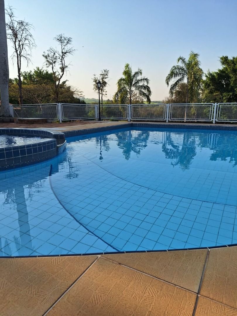 Rancho com 12 dormitórios à venda, 63000 m² por R$ 7.500.000,00 - Condomínio Haras Paineiras - Salto/SP