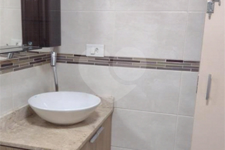 Apartamento à venda com 2 quartos em Casa Verde, São Paulo, SP