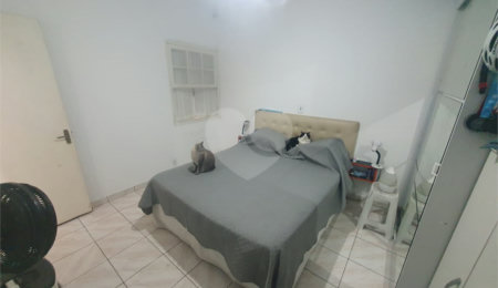 Casa à venda com 3 quartos em Tatuapé, São Paulo, SP