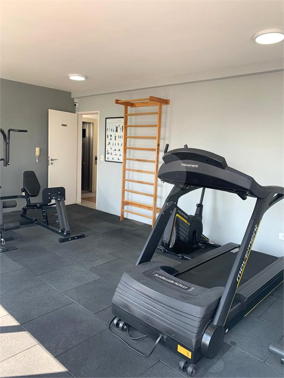 Apartamento á venda - Mirandópolis
