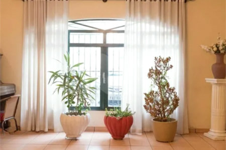 Sobrado à venda com 3 quartos, sendo 1 suíte, em Vila Jaguara, São Paulo, SP
