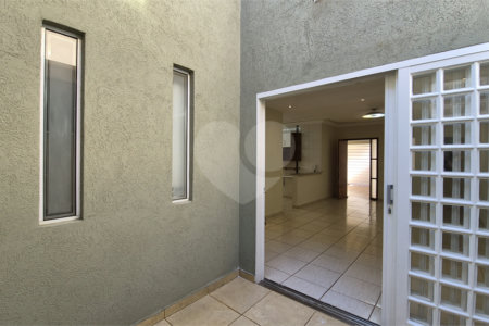 Casa à venda com 4 quartos em Residencial e Comercial Palmares, Ribeirão Preto, SP