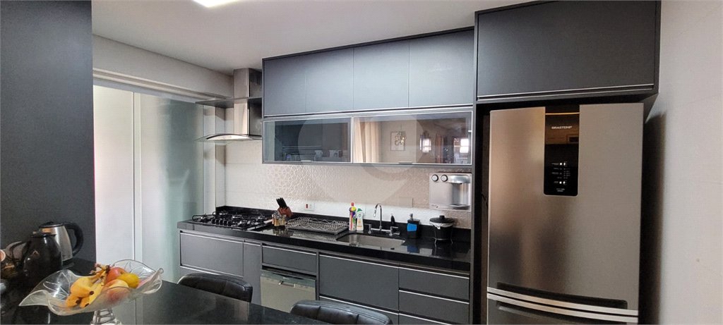Apartamento à venda com 3 quartos, sendo 1 suíte, em Vila Almeida, Indaiatuba, SP