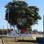 Terreno à venda no Centro, Elias Fausto, SP