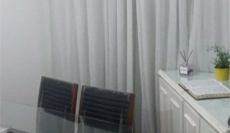 Apartamento à venda com 3 quartos em Cidade dos Bandeirantes, São Paulo, SP