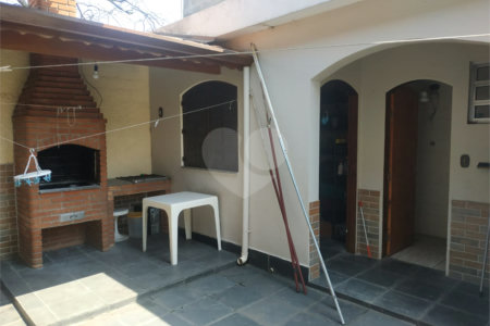 Casa Térrea à venda com 3 quartos, sendo 1 suíte,  em Interlagos, São Paulo, SP