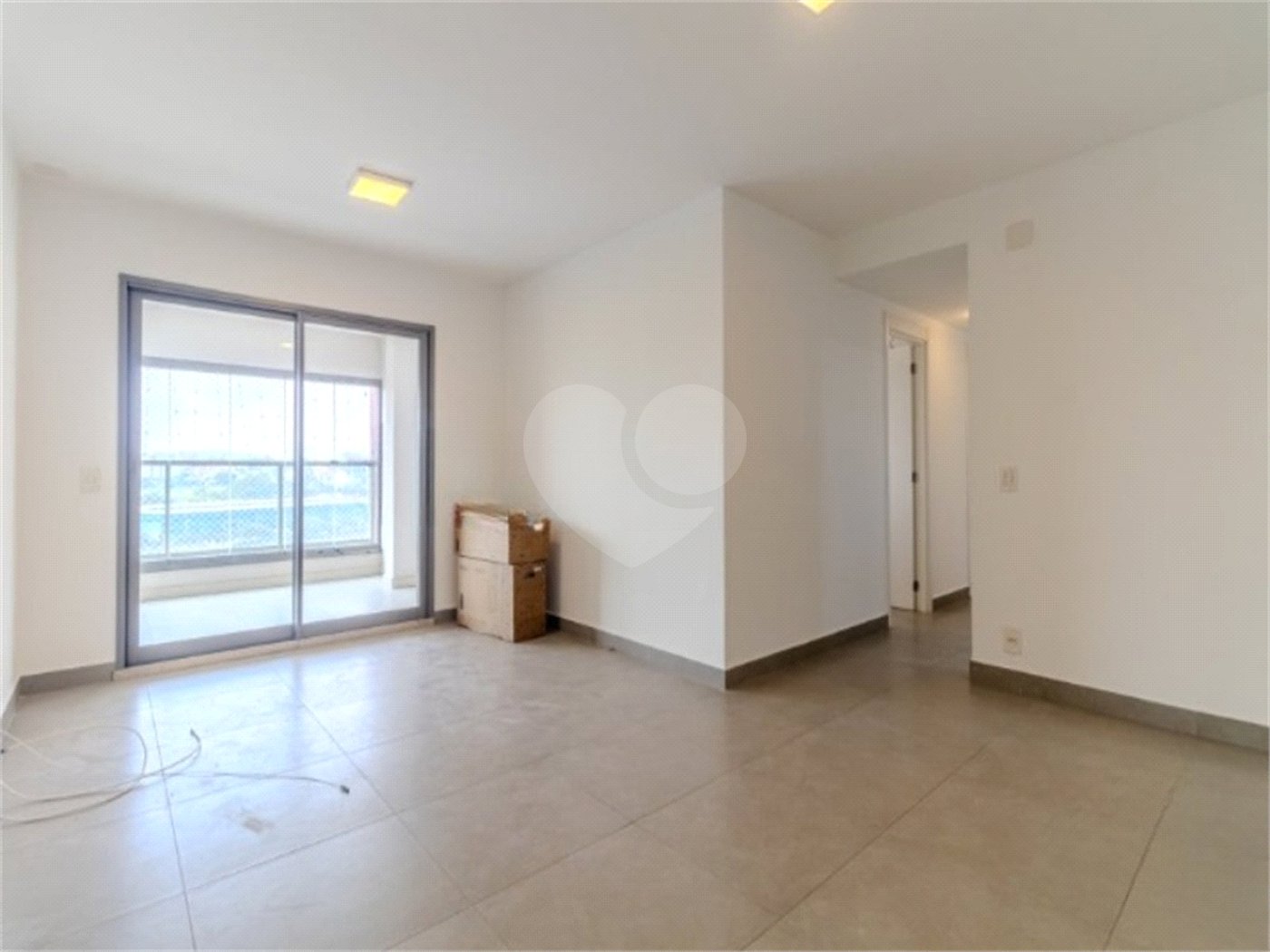 Apartamento à venda com 3 quartos, sendo 1 suíte,  em Vila Leopoldina, São Paulo, SP
