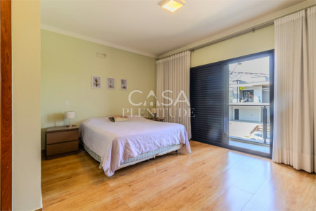 Casa em condomínio à venda com 3 suítes em Chácaras Residenciais Santa Maria, Votorantim, SP