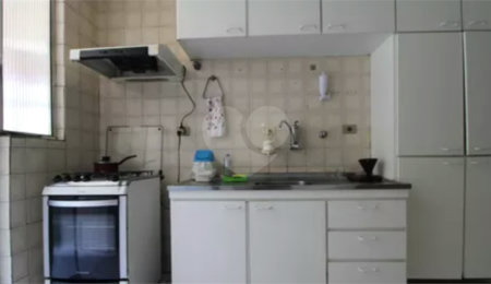 Apartamento à venda com 4 quartos, sendo 1 suíte, em Santo Amaro, São Paulo, SP