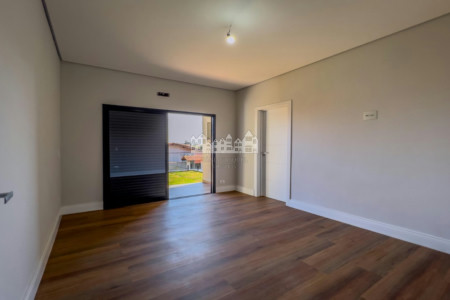 Casa à venda com 3 quartos, sendo 3 suítes, em Jardim Paulista, Atibaia - SP
