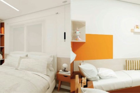 Residencial Sou Pleno Home