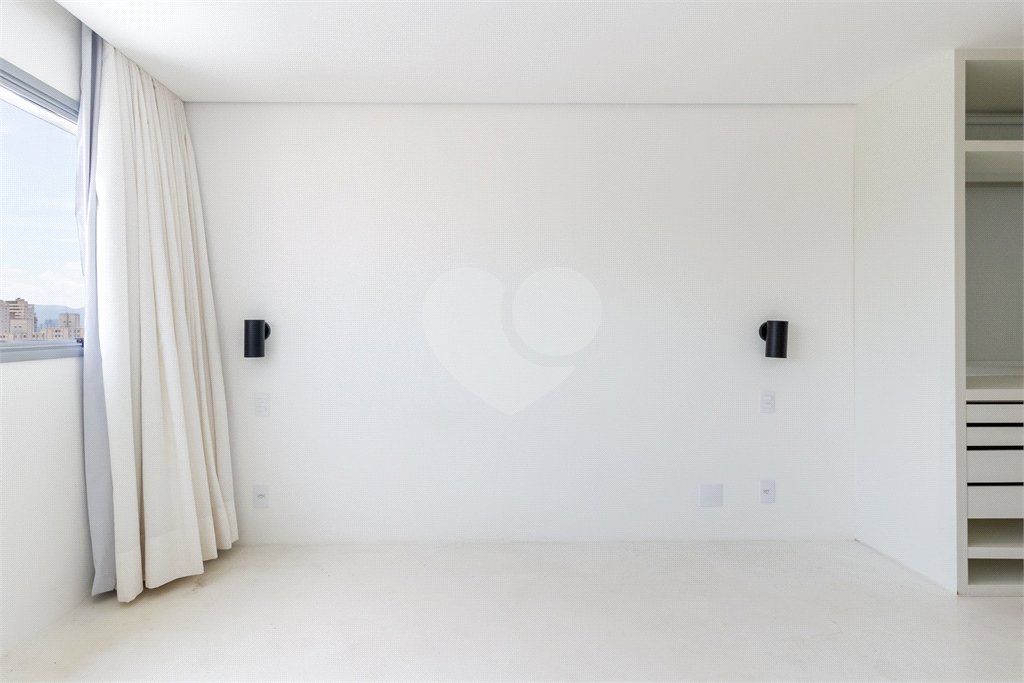Duplex à venda com 3 quartos, sendo 1 suíte, em Perdizes, São Paulo, SP