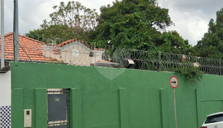 Terreno à venda com 2 quartos em Vila Vitório Mazzei, São Paulo, SP