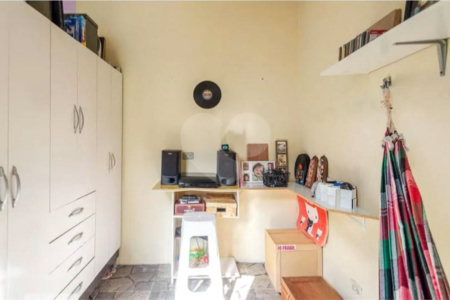 Apartamento à venda com 1 quarto em Sé, São Paulo, SP