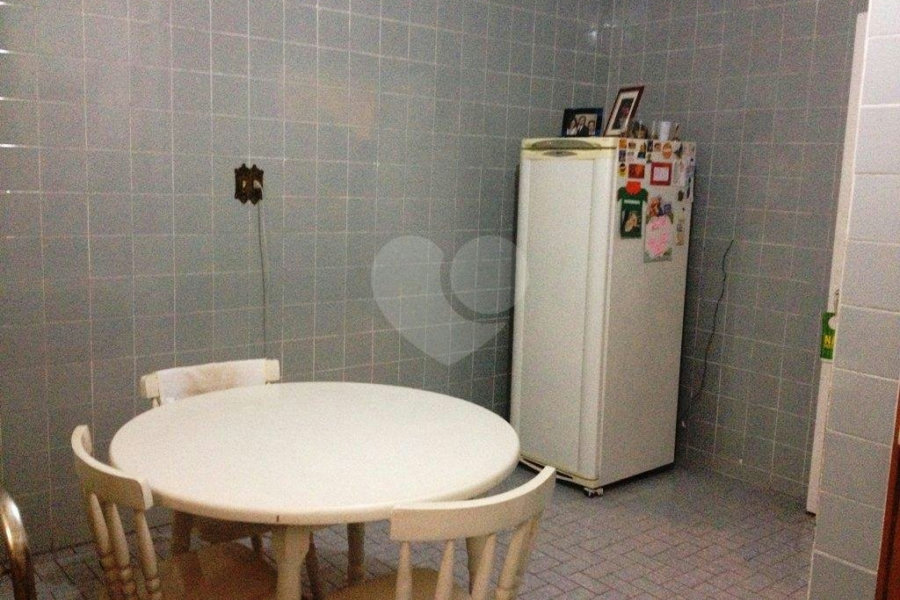 Sobrado à venda com 2 quartos em Imirim, São Paulo, SP