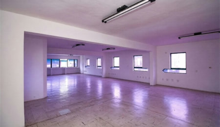 Sala para alugar, 121 m² por R$ 4.500,00 - Vila Mathias - Santos/SP