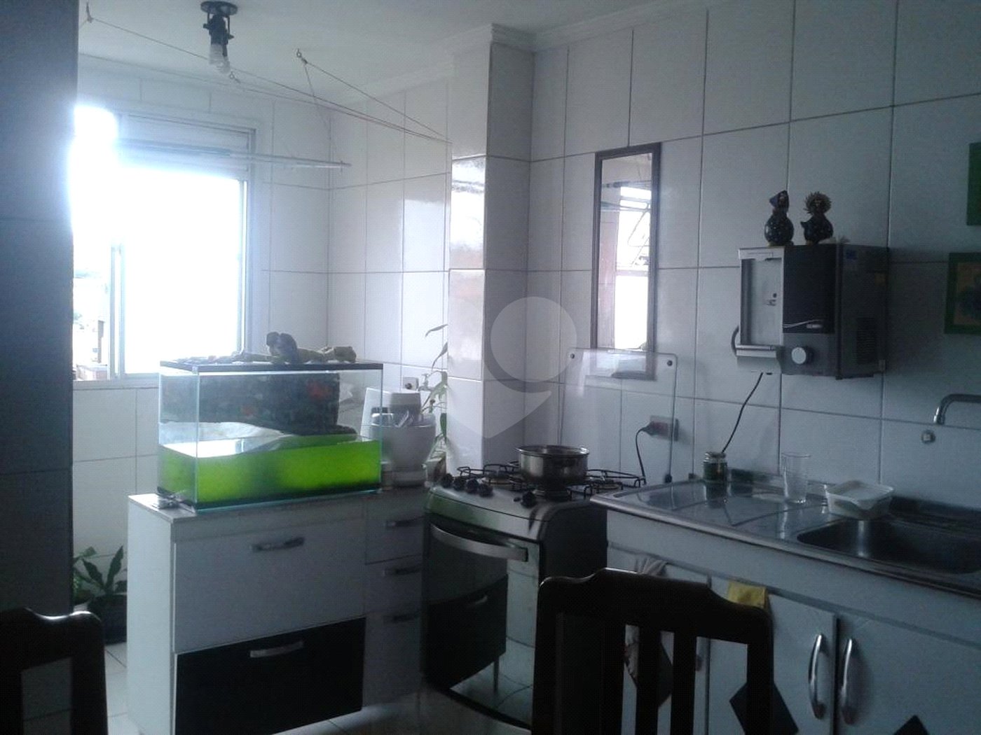Apartamento à venda com 2 quartos em Vila Polopoli, São Paulo, SP