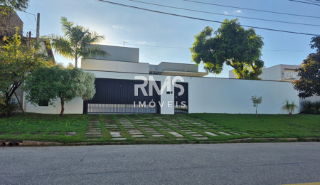 Casa à venda com 2 suítes em Alto das Palmeiras, Itu, SP