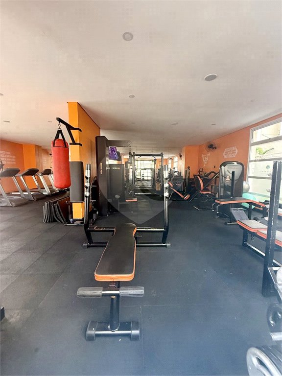 Apartamento à venda com 3 suítes em Planalto, São Bernardo do Campo, SP
