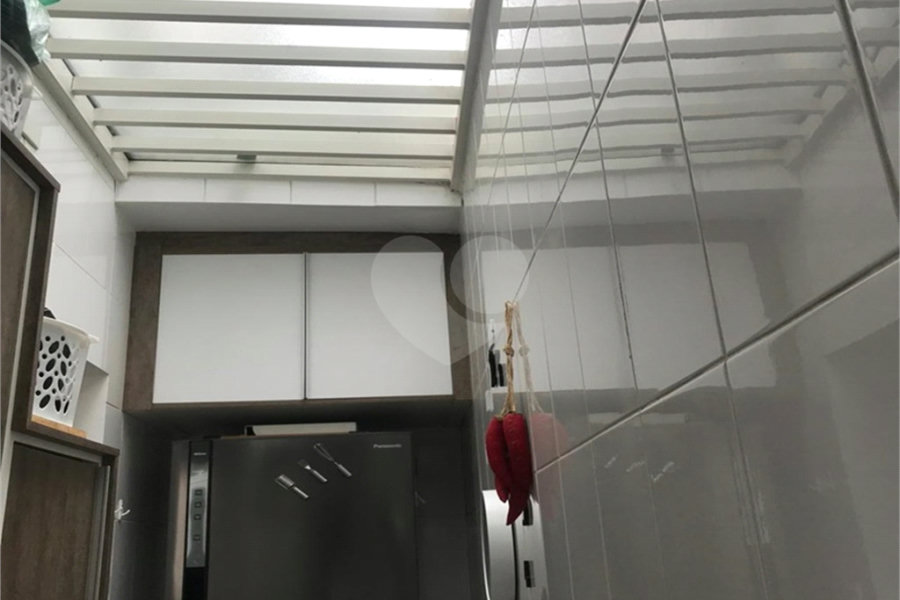 Sobrado à venda com 3 quartos, sendo 1 suíte,  em Santa Teresinha, São Paulo, SP