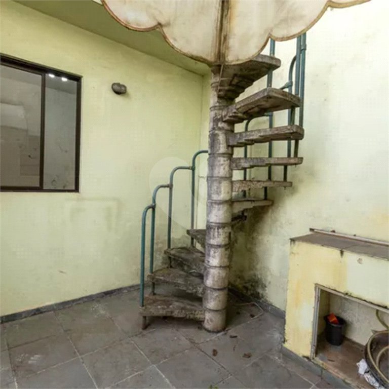 Sobrado à venda com 2 quartos em Vila São Pedro, São Paulo, SP