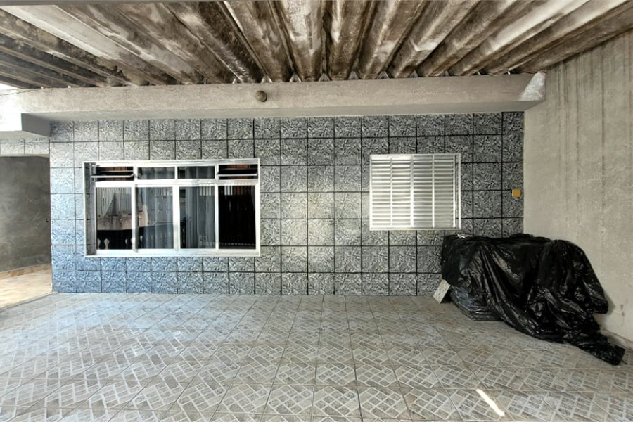 Casa à venda com 6 quartos, sendo 1 suíte, em Pirituba, São Paulo, SP