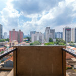 Apartamento à venda com 4 quartos, sendo 3 suítes,  em Chácara Santo Antônio, São Paulo, SP