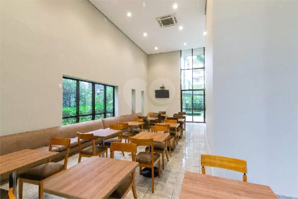 Duplex à venda com 2 suítes em Indianópolis, São Paulo, SP