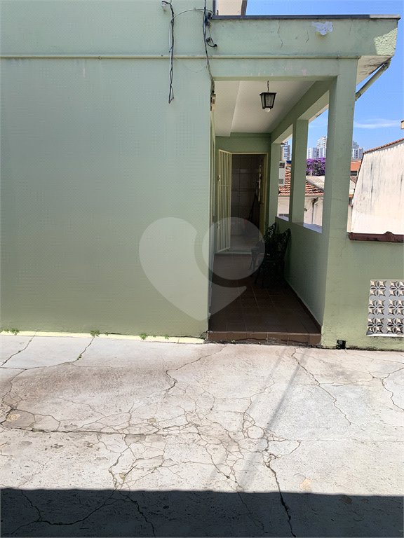 Casa Térrea à venda com 2 quartos em Santana, São Paulo, SP
