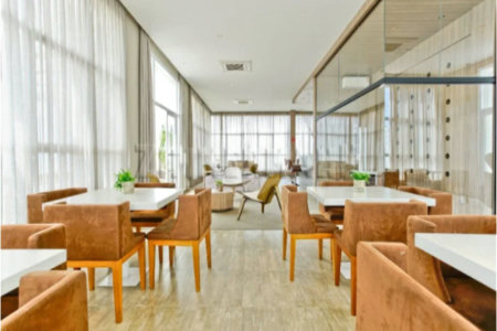 Apartamento à venda ou para alugar com 1 quarto em BELA VISTA, São Paulo, SP