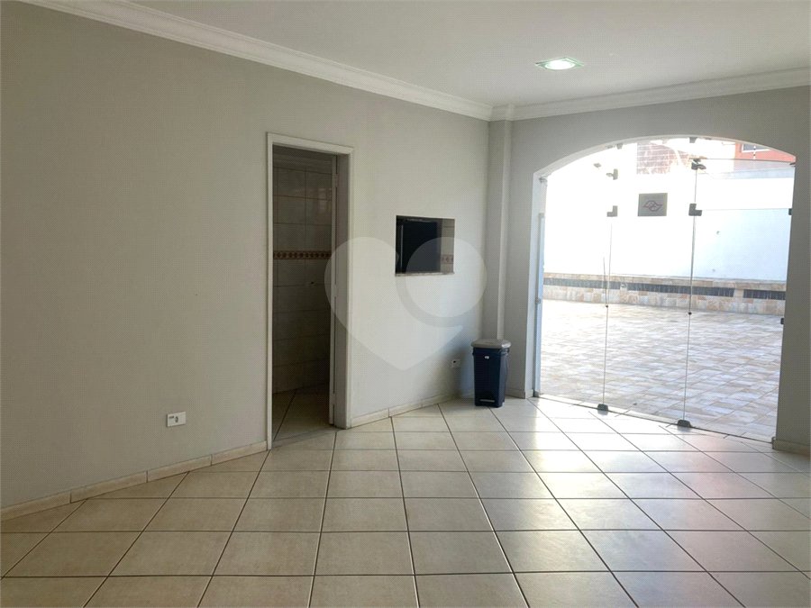 Apartamento para alugar com 3 quartos em Chácara Santo Antônio, São Paulo, SP