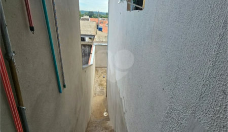 Casa à venda com 2 quartos em Jardim Morumbi, Indaiatuba, SP