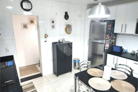 Cobertura à venda com 3 quartos, sendo 1 suíte, em Tijuca, Rio de Janeiro, RJ