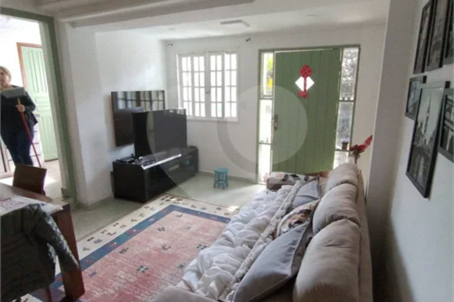 Casa para alugar com 2 suítes no condomínio Alpes da Cantareira, Mairiporã - SP