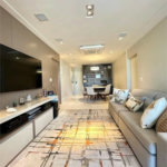 Apartamento à venda com 3 suítes em Nova Petrópolis, São Bernardo do Campo, SP