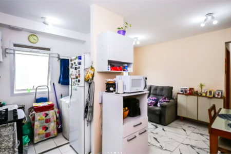 Apartamento à venda com 2 quartos em Jardim Boa Vista (zona Oeste), São Paulo, SP