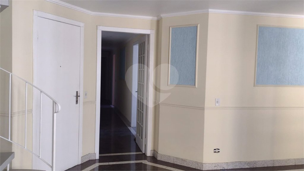 Cobertura à venda ou para alugar com 4 quartos, sendo 2 suítes, em Parque Mandaqui, São Paulo, SP