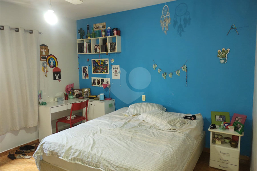 Sobrado à venda com 4 quartos, sendo 3 suítes, em Mandaqui, São Paulo, SP
