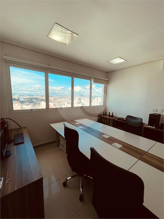 Sala para alugar no Centro, São Bernardo do Campo, SP