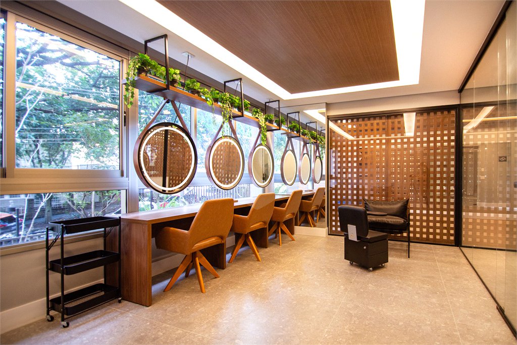 Apartamento à venda com 3 suítes em Vila Mariana, São Paulo, SP