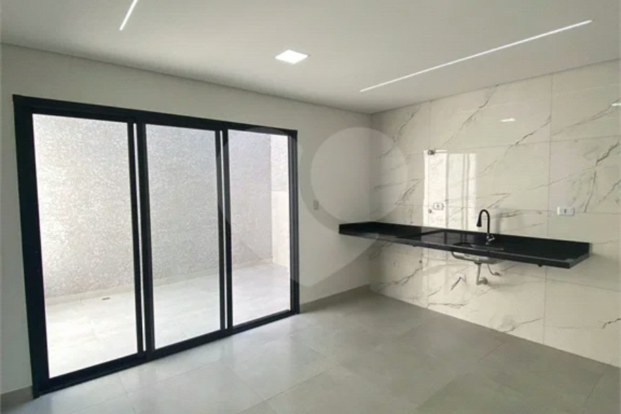 Sobrado a Venda Vila Lucia