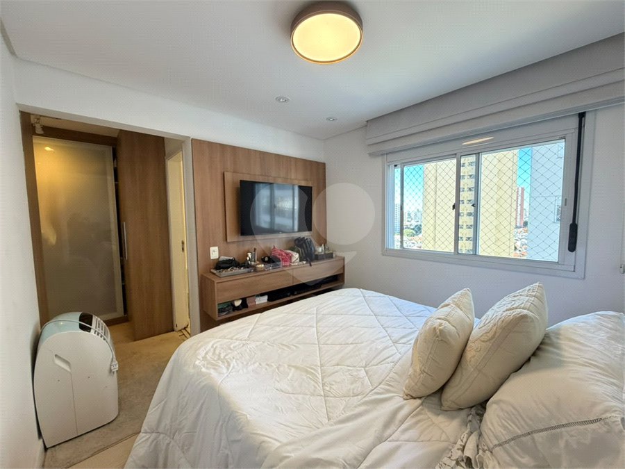 Apartamento à venda com 3 quartos, sendo 1 suíte, em Mandaqui, São Paulo, SP