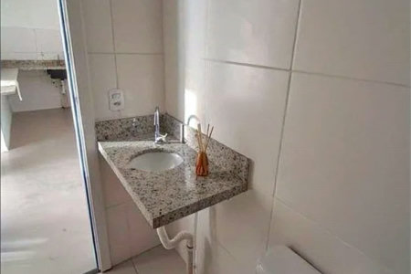 Apartamento à venda com 2 quartos em Água Branca, São Paulo, SP