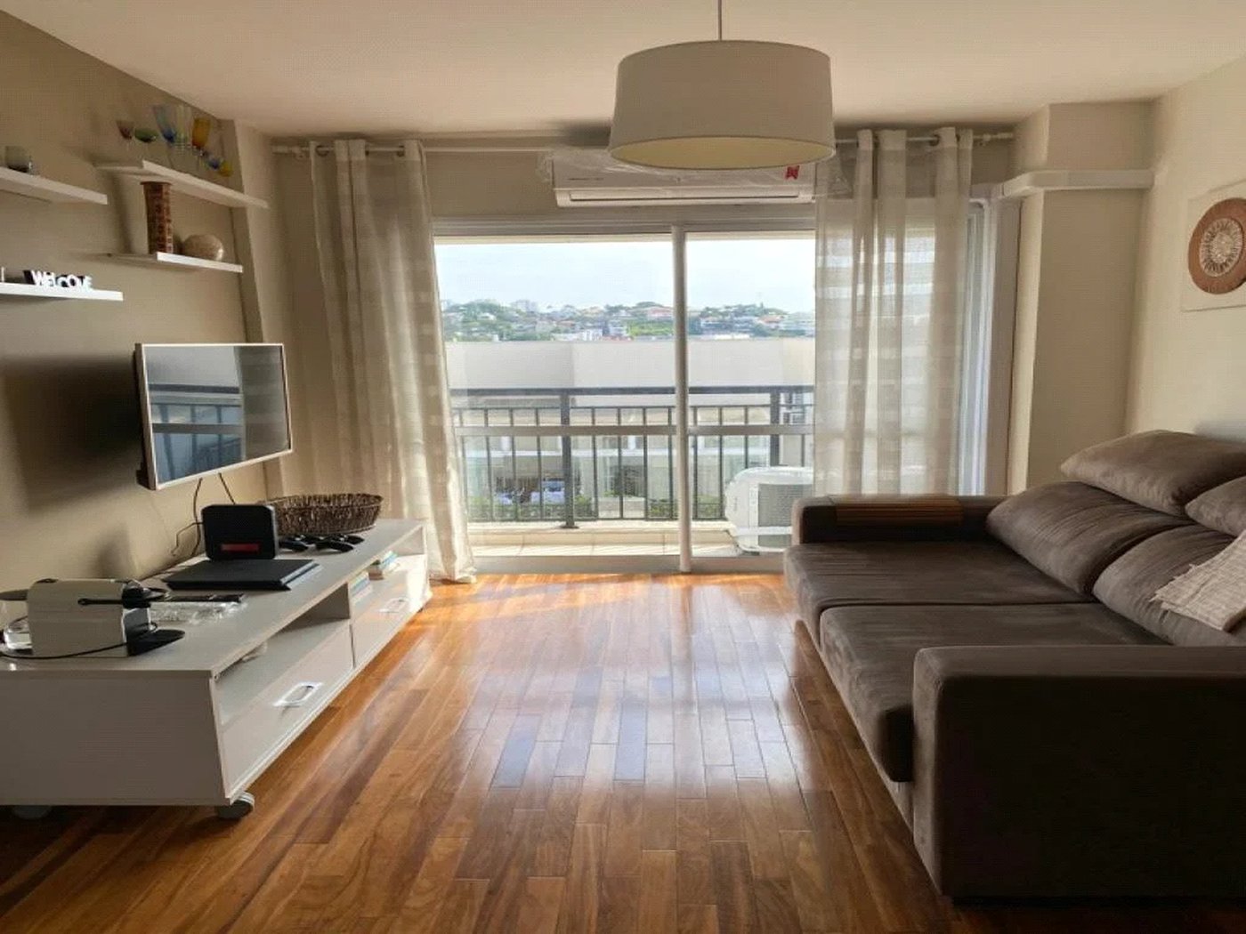 Cobertura à venda com 2 quartos, sendo 1 suíte, em Jardim Leonor, São Paulo, SP