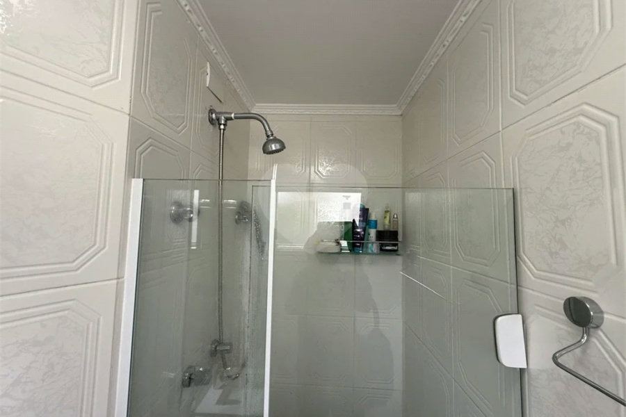 Apartamento à venda com 2 suítes em Santana, São Paulo, SP