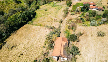 Terreno à venda em Batatuba, Piracaia, SP