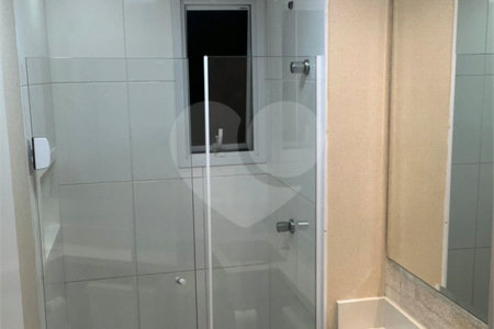 Apartamento à venda com 2 quartos em Jardim Ana Maria, São Paulo, SP
