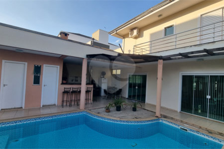 Casa à venda com 4 quartos, sendo 3 suítes,  no condomínio Residencial Villa dos Inglezes, Sorocaba - SP