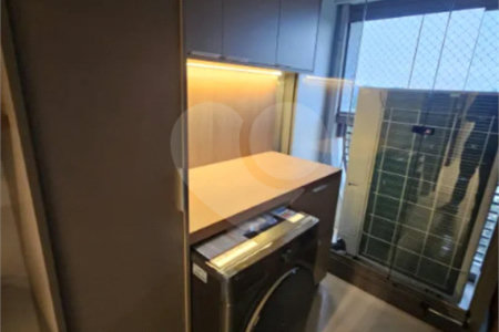 Apartamento à venda com 3 suítes em Jardim Morumbi, São Paulo, SP