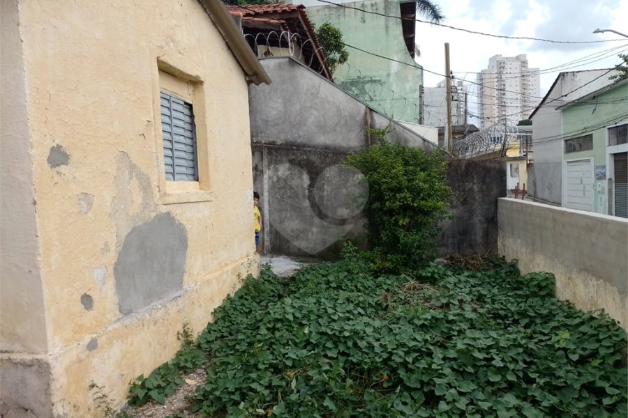 Terreno à venda com 1 quarto em Jaçanã, São Paulo, SP